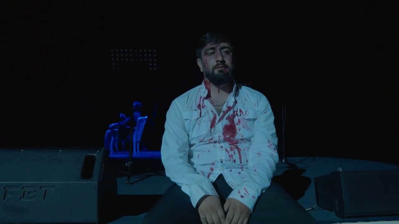 RƏSSAM x MadTeen — Yuxuma Da Gəlmə (Gəncə Flarmoniyası / Musiqili Səhnə Performansı) Mp3 Yüklə