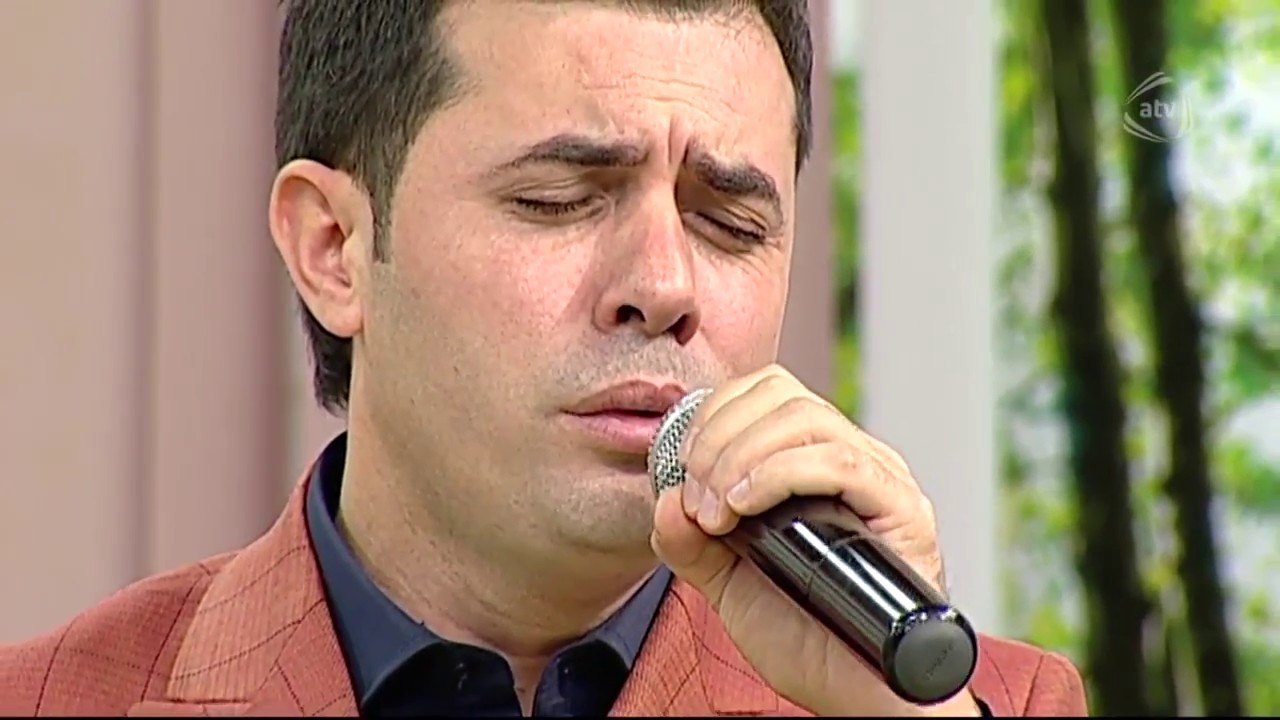 Rəvan Qarayev - Bu adam benim babam (10dan sonra) Mp3 Yüklə