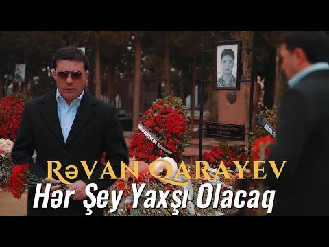 Rəvan Qarayev - Hər şey yaxşı olacaq (Official Video 2025) Mp3 Yüklə