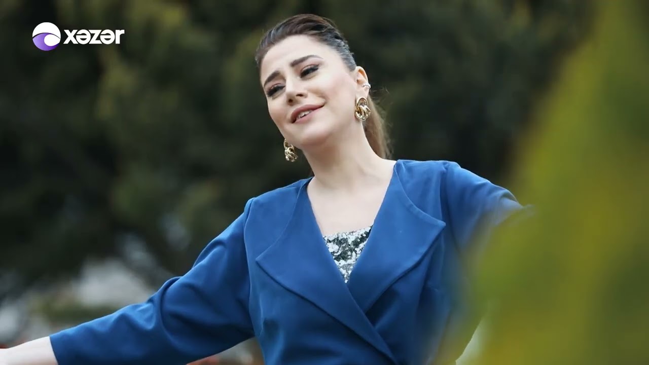 Rəvanə Qurbanova - Bu Gecə Mp3 Yüklə