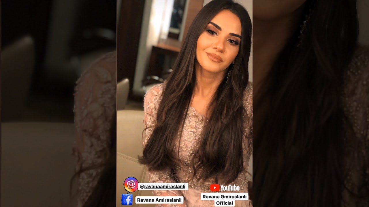 Rəvanə Əmiraslanlı — Aldatmayaq Bir-Birimizi Mp3 Yüklə