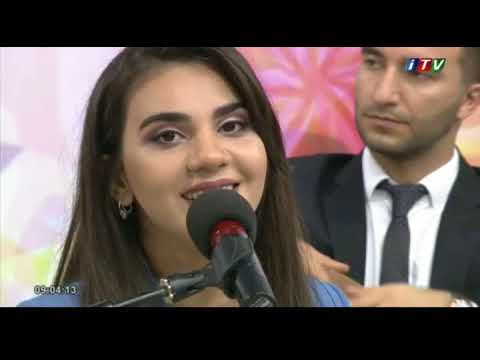 Rəvanə Əmiraslanlı — Vətən Gözəl | İctimai TV Mp3 Yüklə