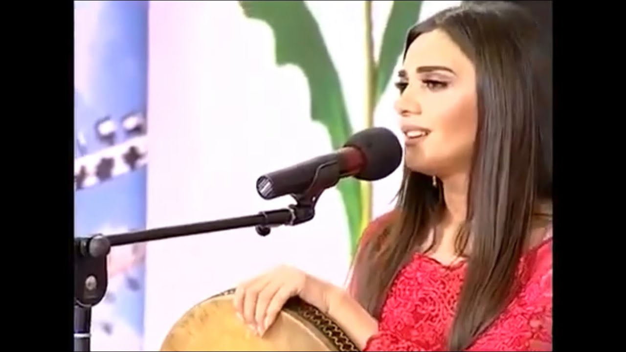 Rəvanə Əmiraslanlı — Şur, Gül Mənimdir Mp3 Yüklə