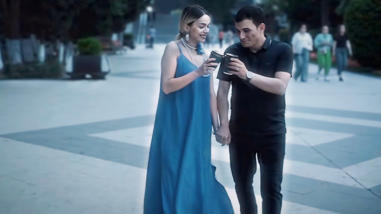 Rəşad Sumqayıtlı - Yaz yağışı Mp3 Yüklə