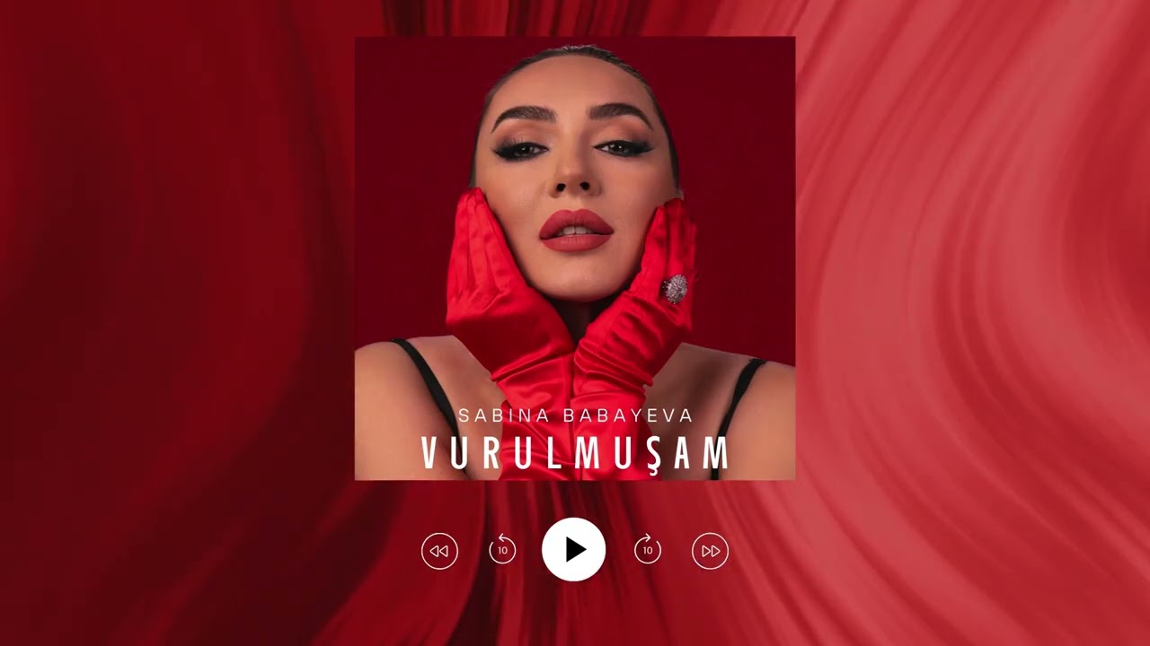 S a b i n a | Vurulmuşam(rəsmi audio) Mp3 Yüklə