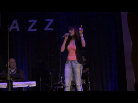 Sabina Babayeva — Jazz Center Mp3 Yüklə
