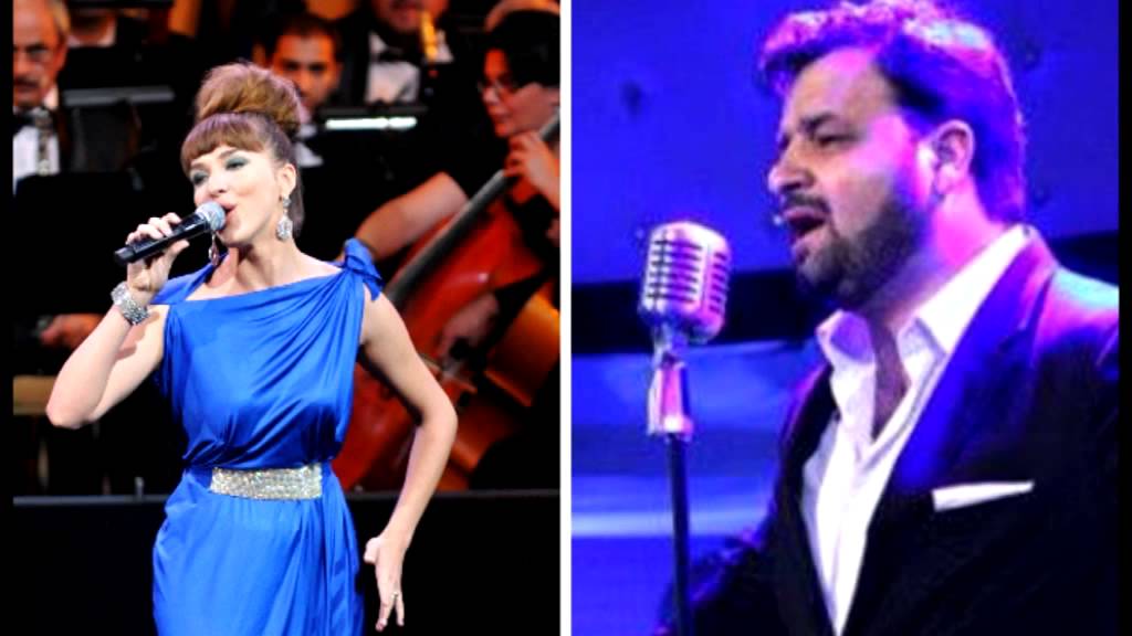 Sabina Babayeva & Samir Cəfərli — I Hate You Then I Love You Mp3 Yüklə