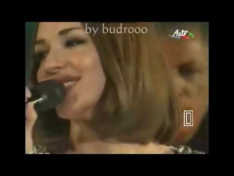 Sabina Babayeva -The Greatest Love of All (live) Mp3 Yüklə