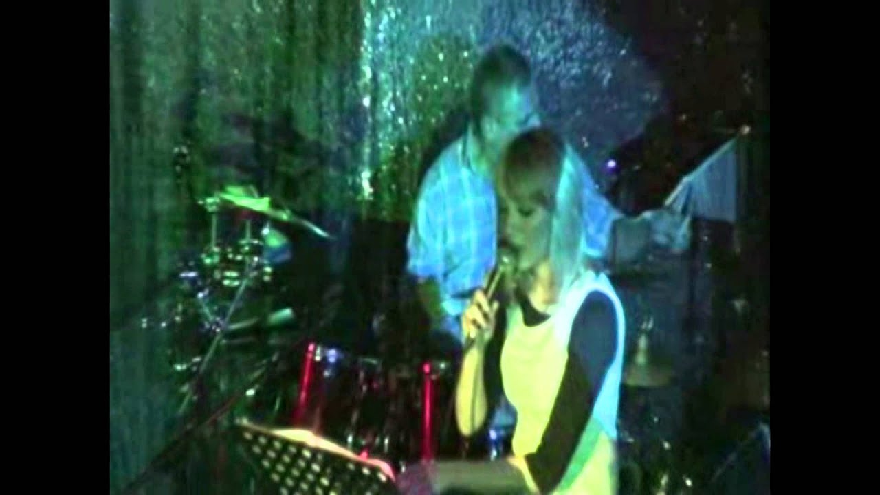 Sabina Babayeva — Wonderful World .live | 2008 Mp3 Yüklə