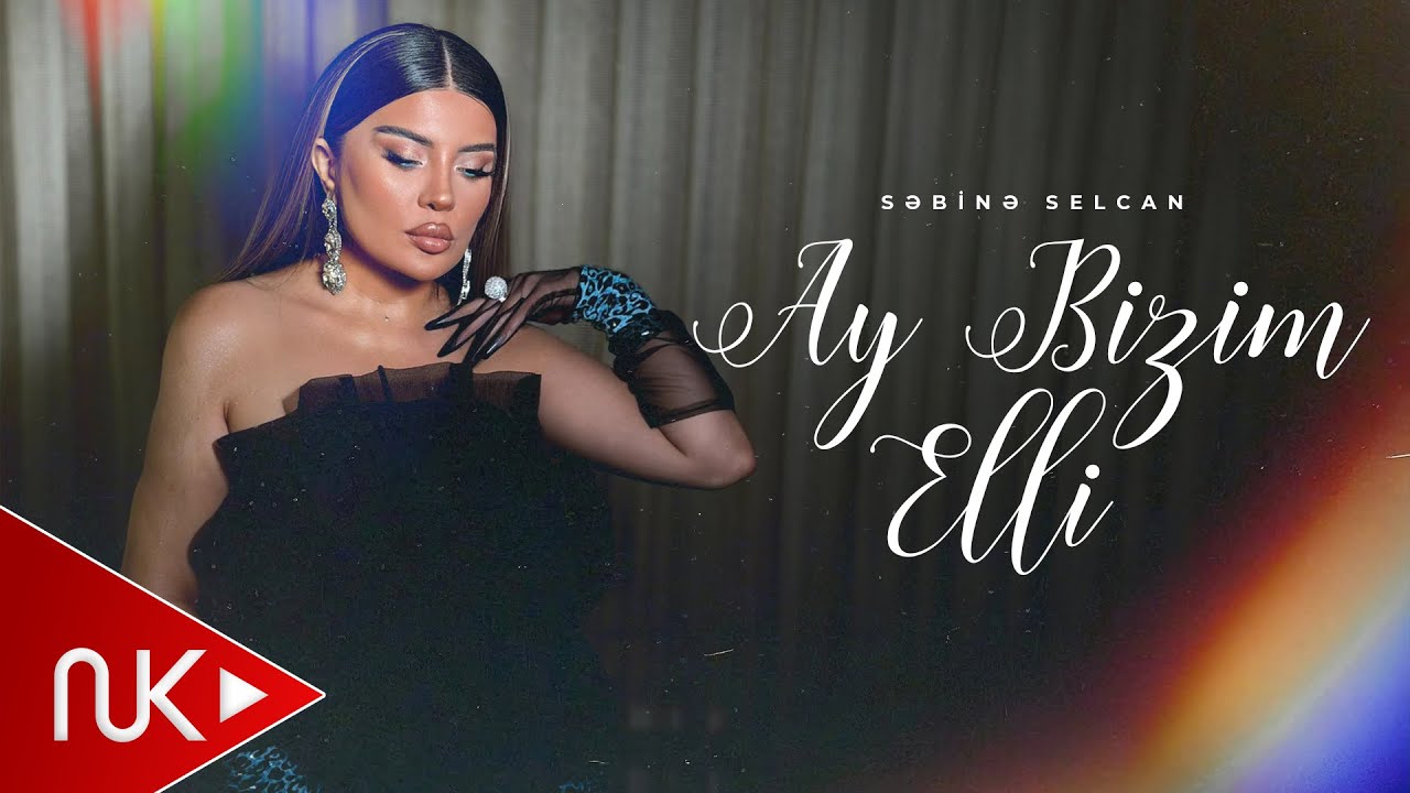Sabina Selcan - Ay Bizim Elli 2025 (Official Video) Mp3 Yüklə