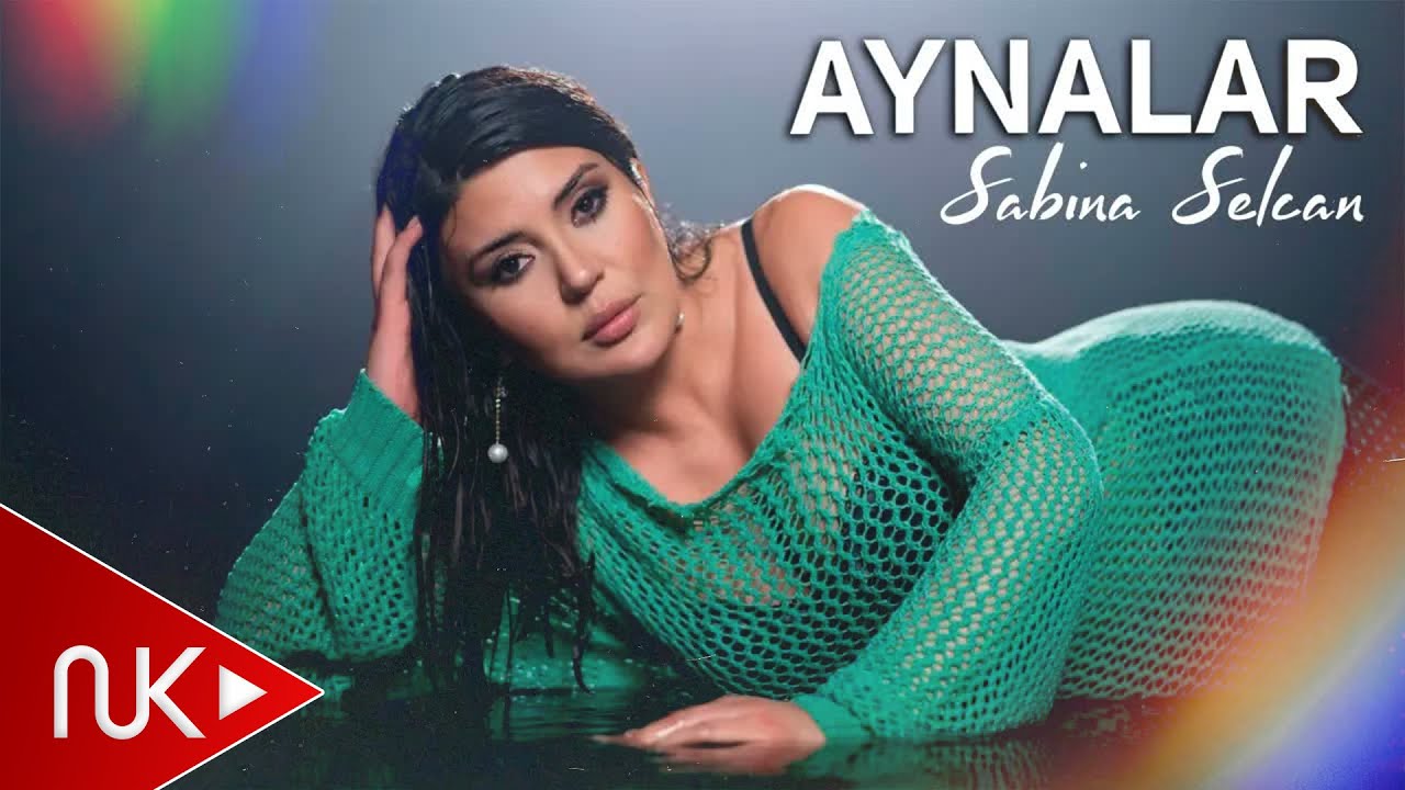Sabina Selcan - Aynalar (Official Video) Mp3 Yüklə