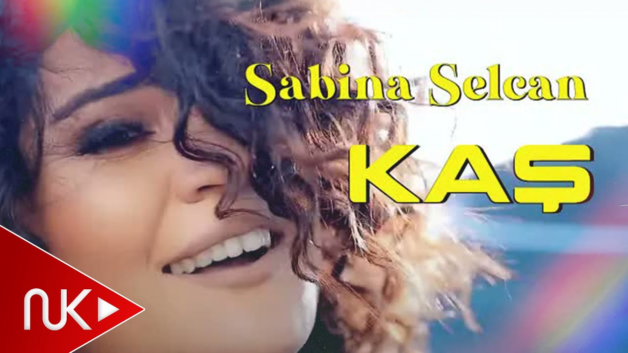 Sabina Selcan - Kas (Yeni Klip 2020) Mp3 Yüklə