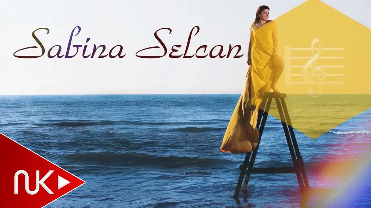 Sabina Selcan - Necəsən Mp3 Yüklə