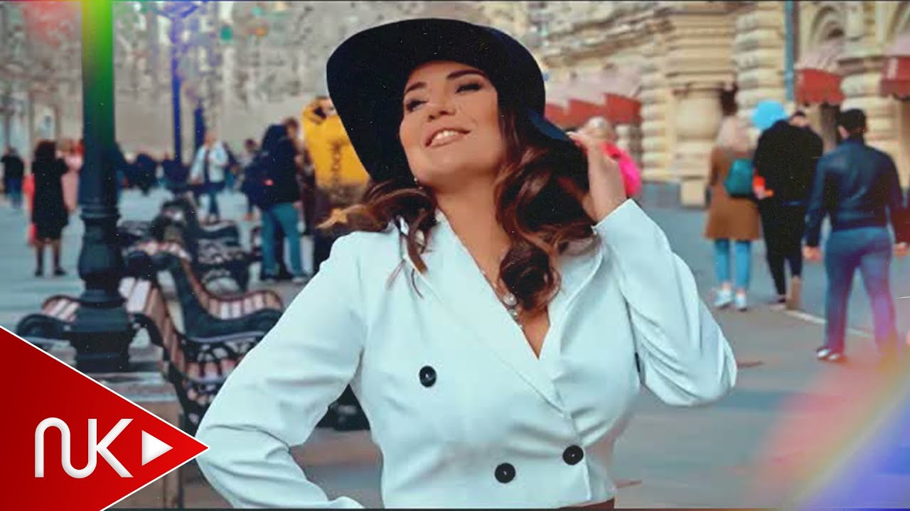 Sabina Selcan - O Sənsən (Official Video) Mp3 Yüklə
