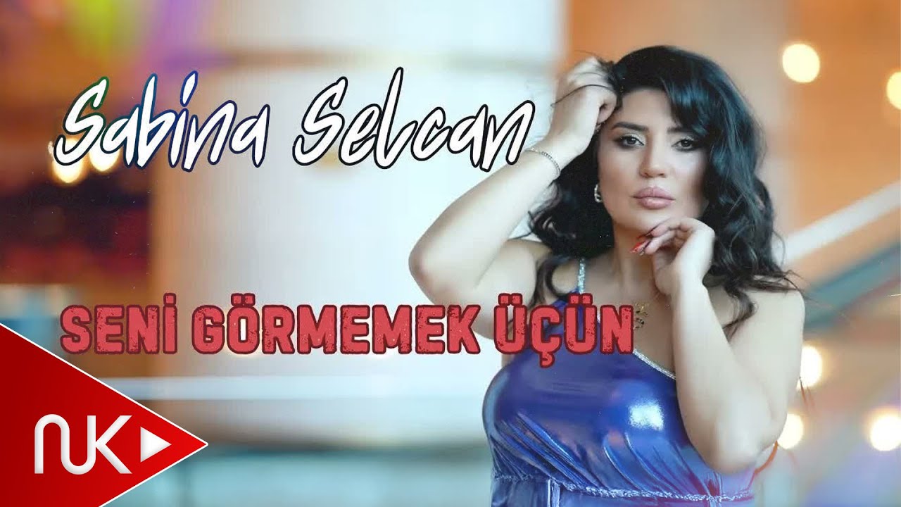 Sabina Selcan & Şəhriyar - Səni Görməmək Üçün Mp3 Yüklə