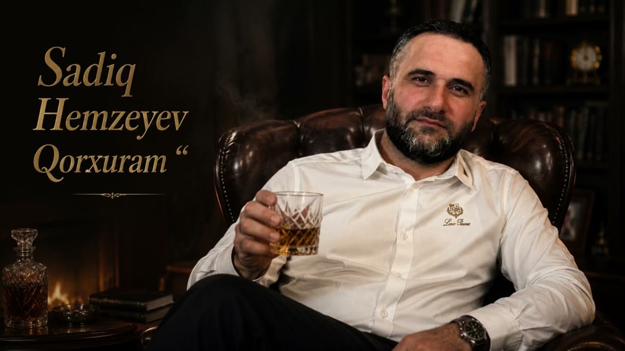 Sadiq Hemzeyev -Qorxuram 2026 ( Official Audio) Mp3 Yüklə