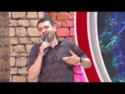 Sadıx Mustafayev - Mən Qaragün Bunları Hardan Bilim? (Rəvayət) (7 Canlı) Mp3 Yüklə