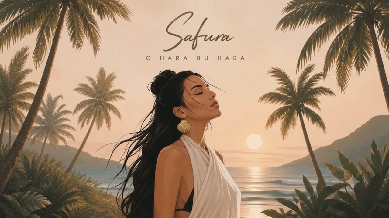Safura – O HARA BU HARA (Audio) Mp3 Yüklə
