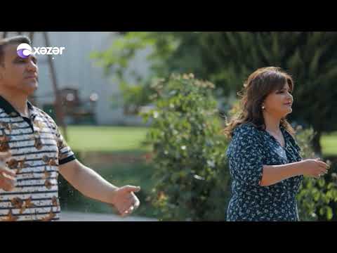 Sahib İbrahimov və Almaz Orucova - Sevgimizin Xətrinə Mp3 Yüklə