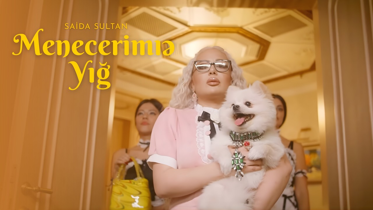 Saida Sultan - Menecerime Yig Mp3 Yüklə