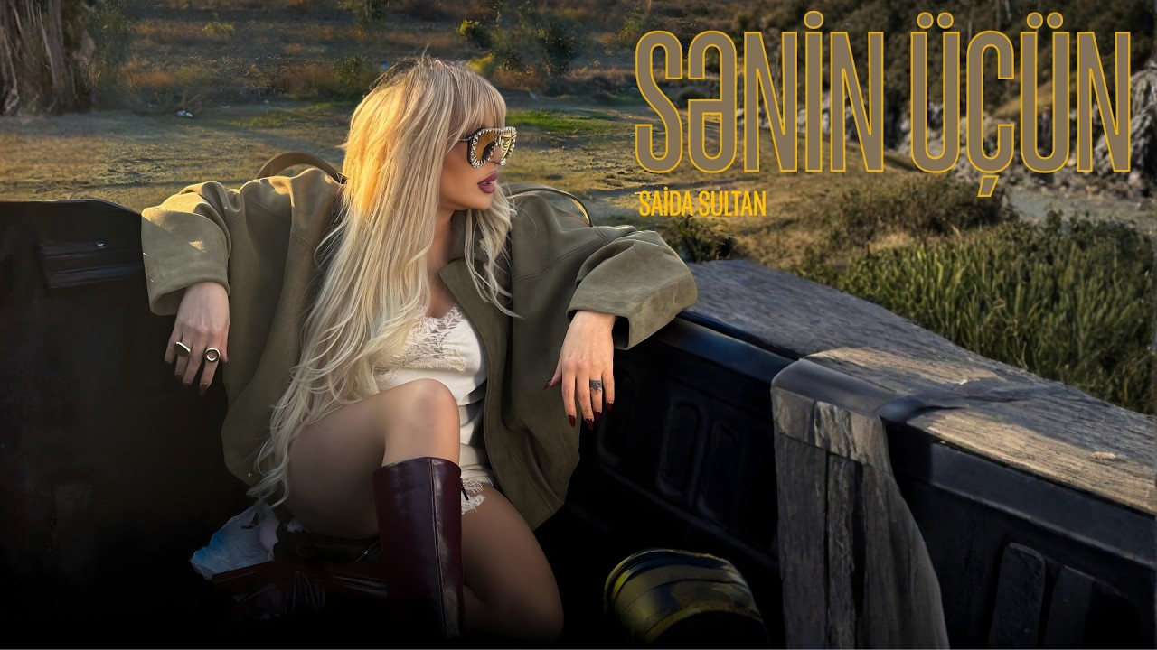 Saida Sultan - Senin Ucun Mp3 Yüklə
