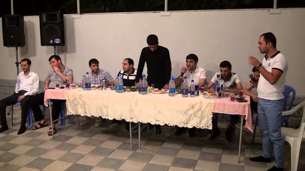 Salyan.Sadiqin toyu.Xirda Xirda Mp3 Yüklə