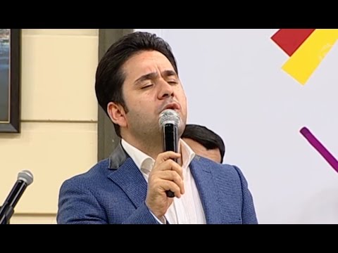 Samir Piriyev - Leyli leyli leyli, yadlara saldı meyli (10dan sonra) Mp3 Yüklə