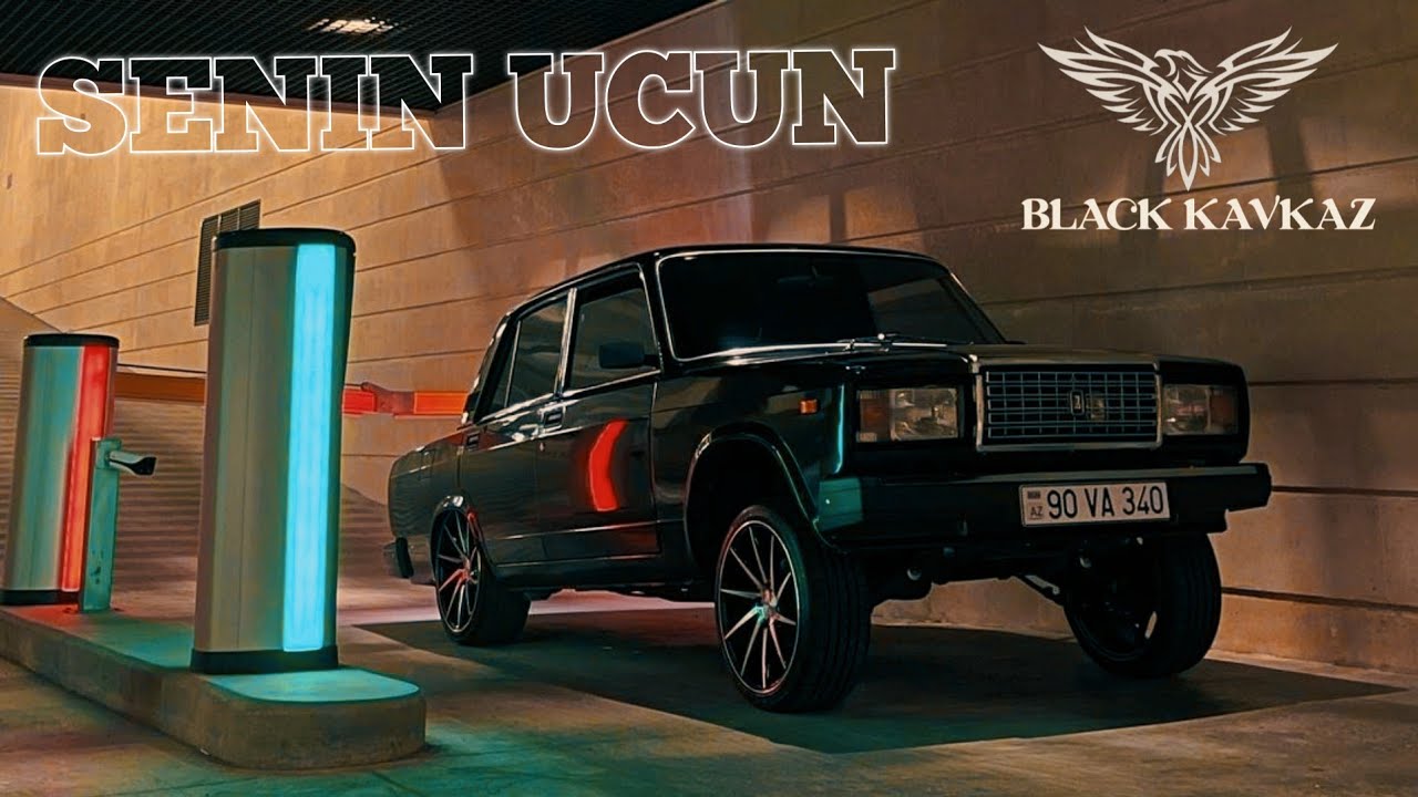 Samir Vida - Senin ucun ( Prod By GoLdBeAtsZ) Mp3 Yüklə