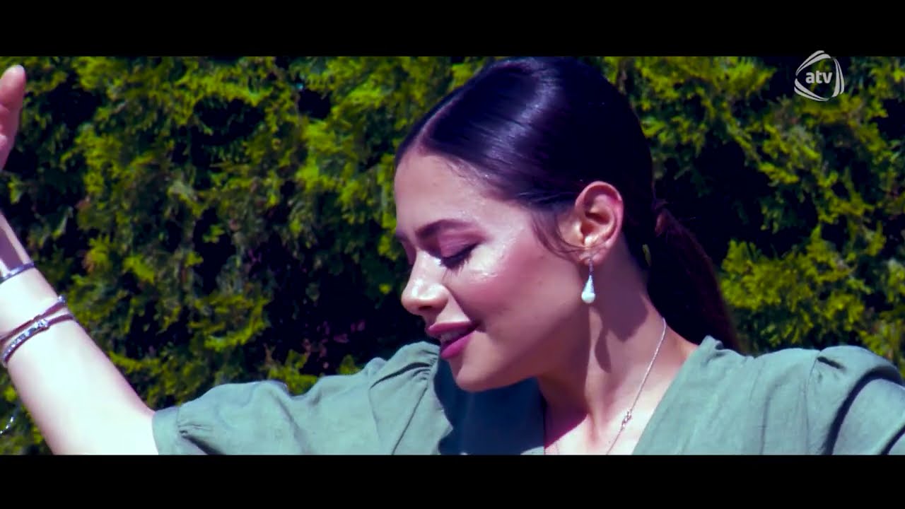 Samira Əfəndi - Sarı Gəlin (Bağ Movsümü) Mp3 Yüklə