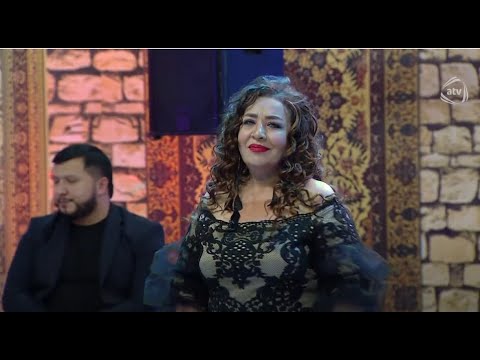 Samirə Yusifqızı - Bilsən Necə Darıxmışam (7 Canlı) Mp3 Yüklə