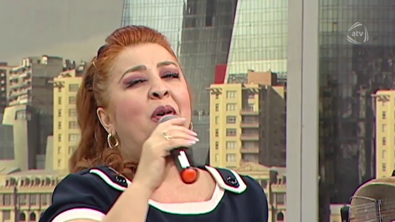 Samirə Yusifqızı & Samir Piriyev & Humay Qədimova - Yenə payız gəldi (10dan sonra) Mp3 Yüklə