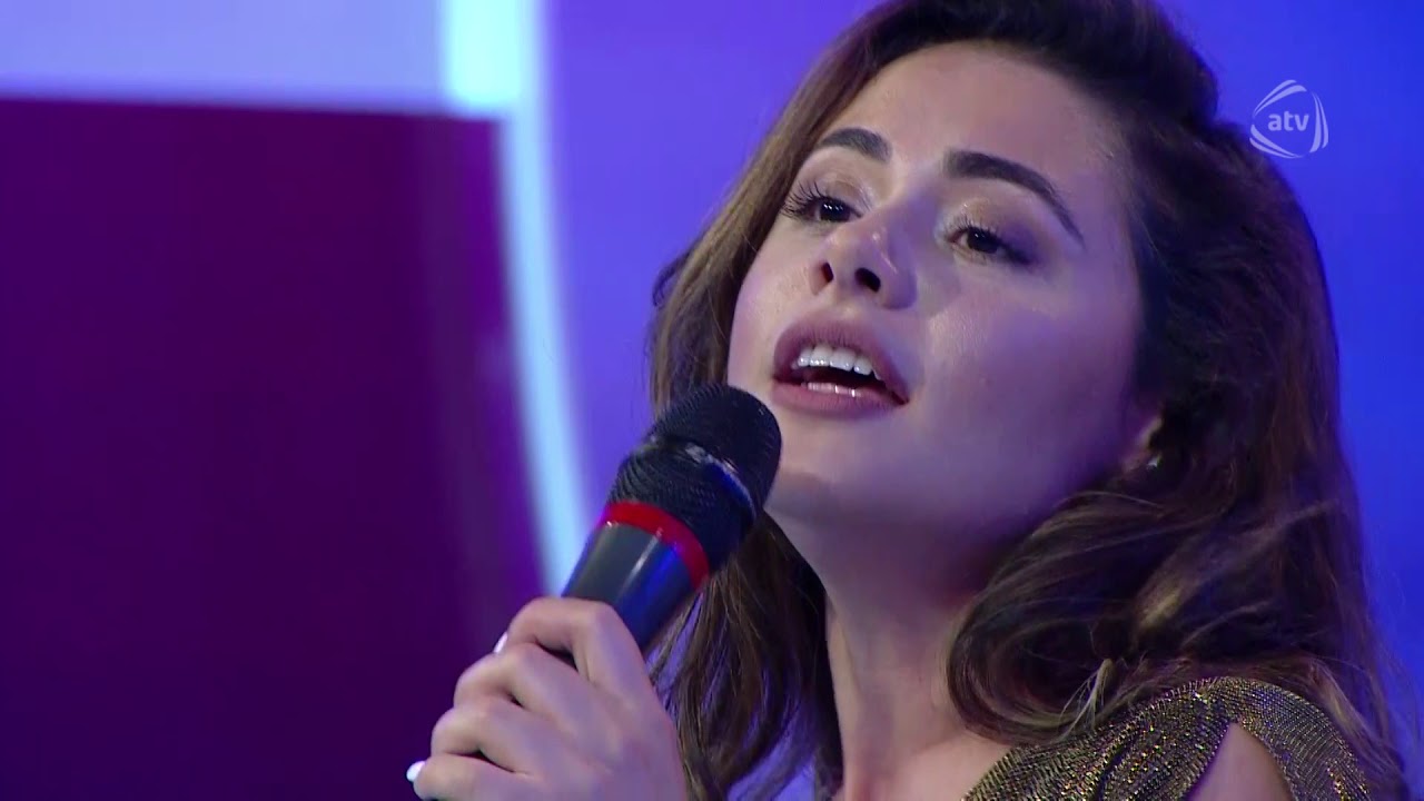 Samirə Əfəndi - Yaz adımı (Bir axşam) Mp3 Yüklə