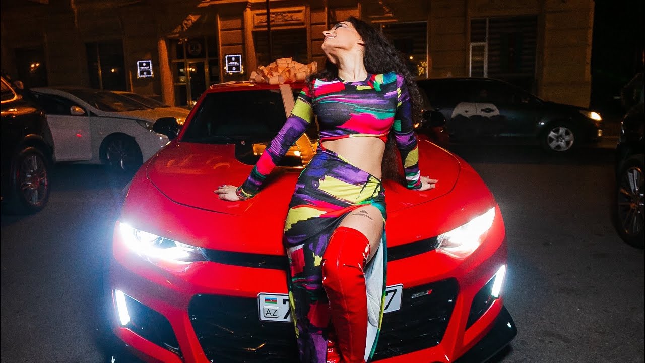 SAMRA - Ad Günü Mp3 Yüklə