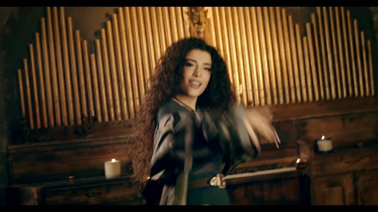 Samra - Armas Mp3 Yüklə