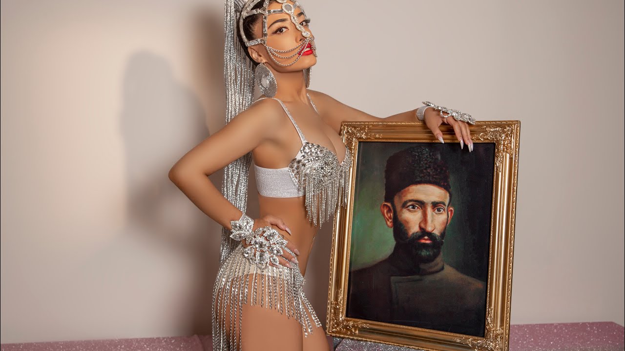 SAMRA - AZN Mp3 Yüklə