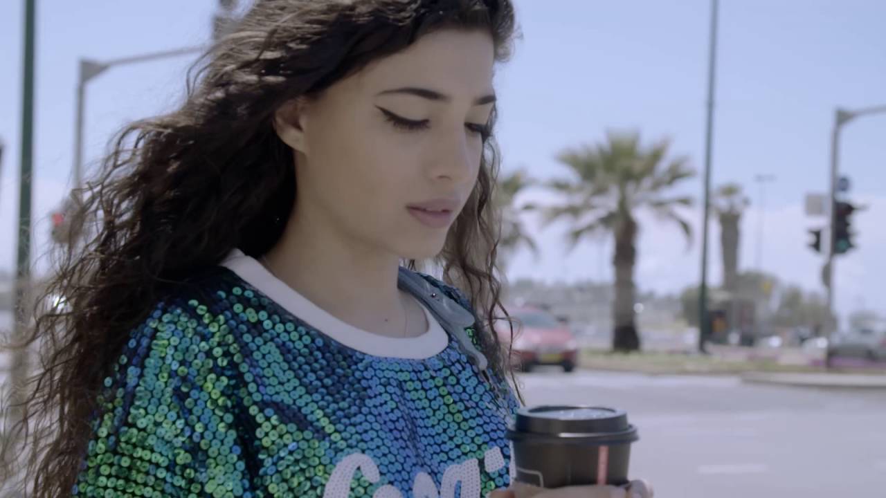 Samra — My best moments of Israel Calling trip Mp3 Yüklə