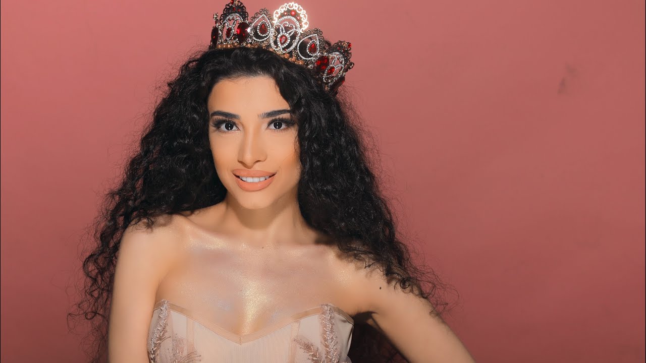 Samra - Queen Mp3 Yüklə