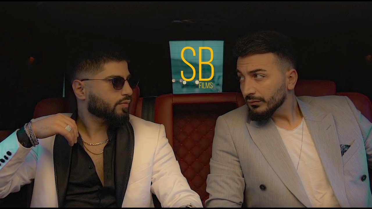 Sanan — Zəlil (Prod by. SarkhanBeats) Mp3 Yüklə