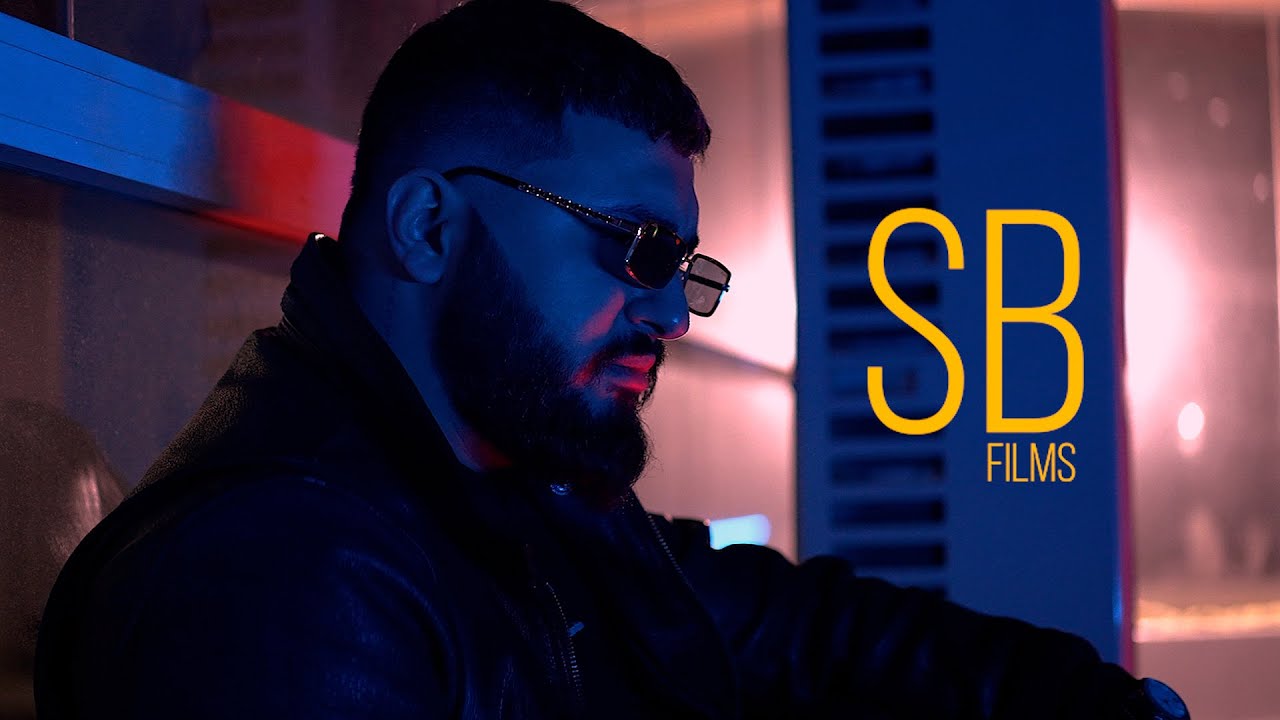 Sarkhan — Döndüm Gəldim (Prod. by SarkhanBeats) Mp3 Yüklə