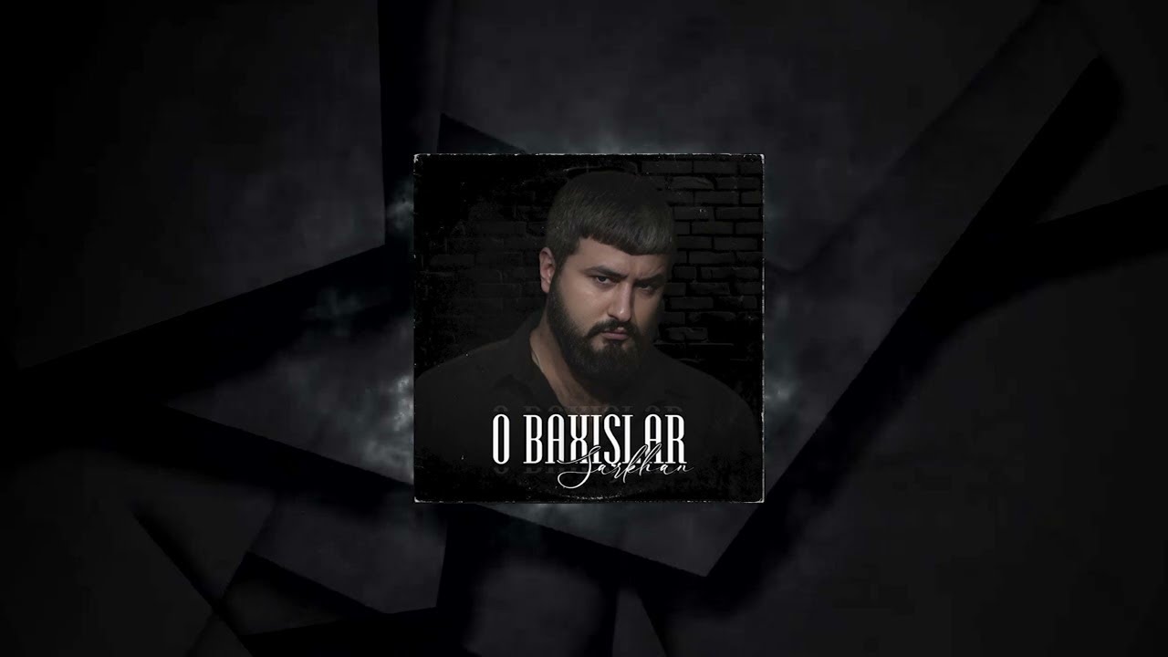 Sarkhan — O Baxışlar (Prod. by SarkhanBeats) Mp3 Yüklə