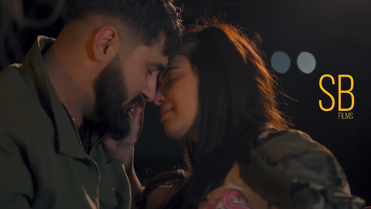 Sarkhan — Səndən Sonra (Prod. by SarkhanBeats) Mp3 Yüklə
