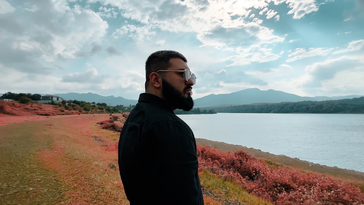 Sarkhan — Yaxşı (Prod. by SarkhanBeats) Mp3 Yüklə