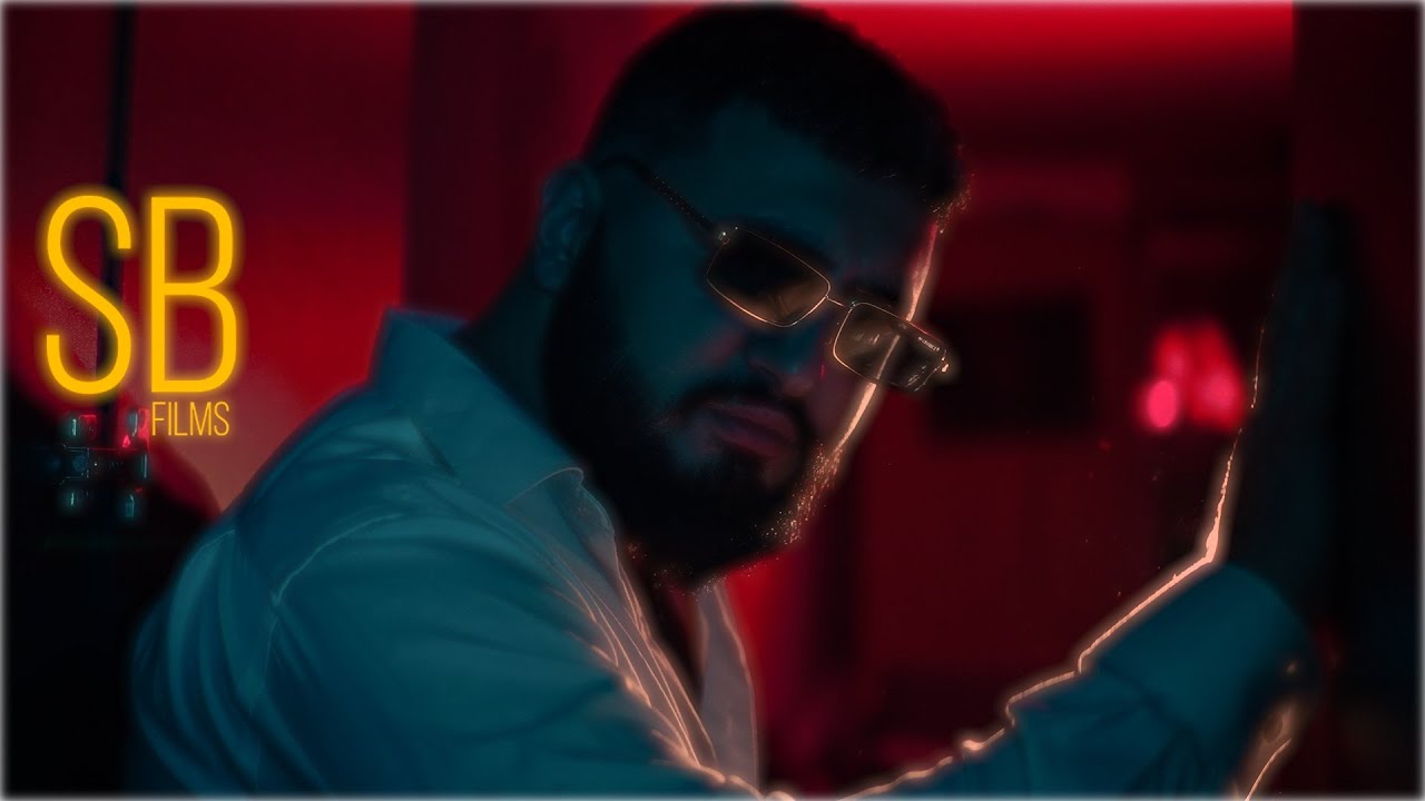 Sarkhan — Çıx Get Məndən (Prod. by SarkhanBeats) Mp3 Yüklə