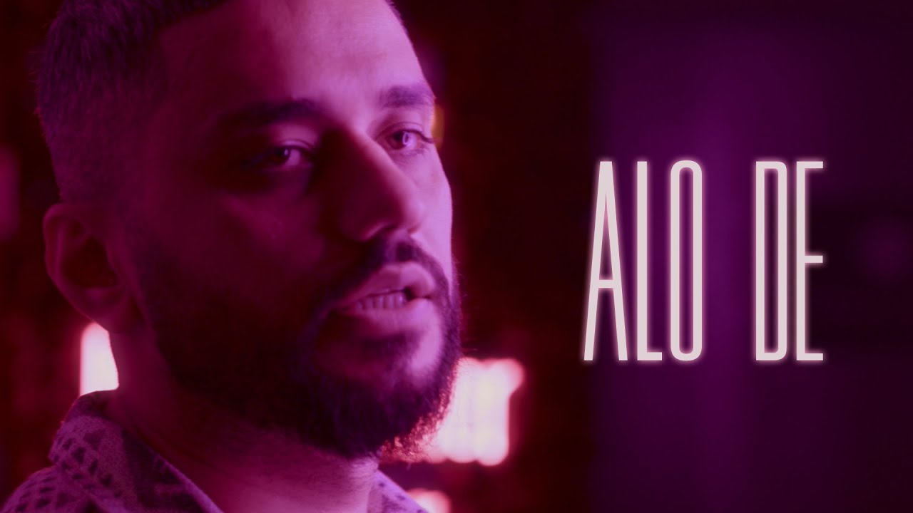 SAYBU - Alo De Mp3 Yüklə