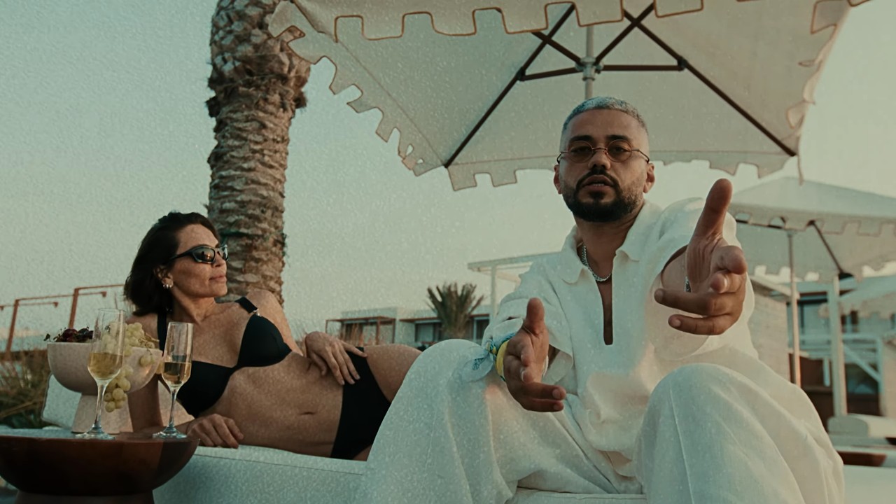 SAYBU - Bilərzik (Official Music Video) Mp3 Yüklə