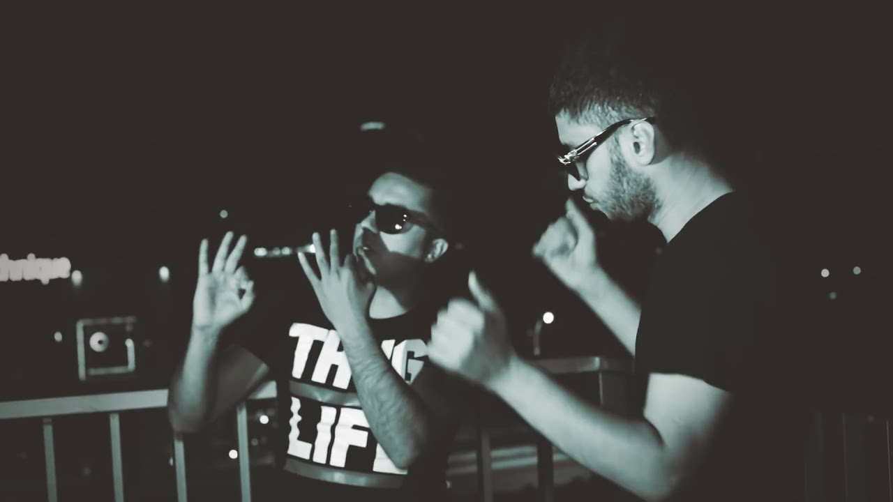SAYBU feat. OGB - Qruz Brat Mp3 Yüklə