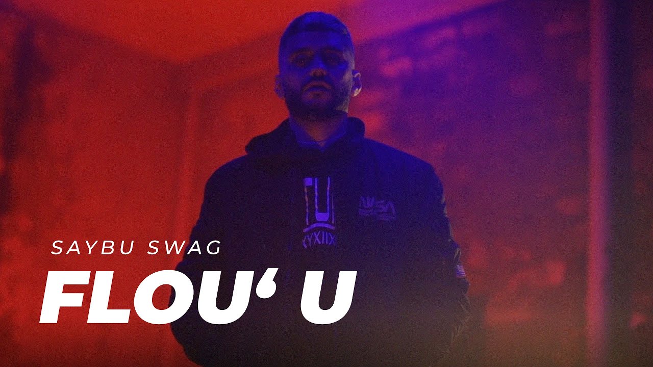 SAYBU - Flou'u Mp3 Yüklə