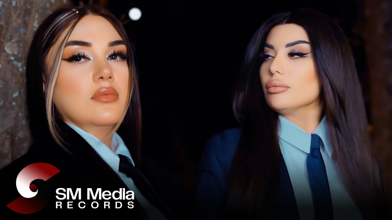 Seadet Huseynzade & Sevgi Nur - Dermanım Eşq 2025 (Official Music Video) Mp3 Yüklə