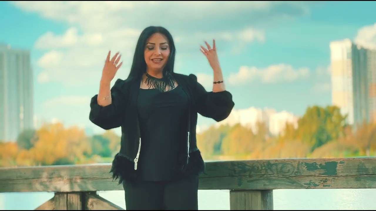 Sebine Babayeva - Yar Mene Sevdalidir 2023 (Yeni) Mp3 Yüklə