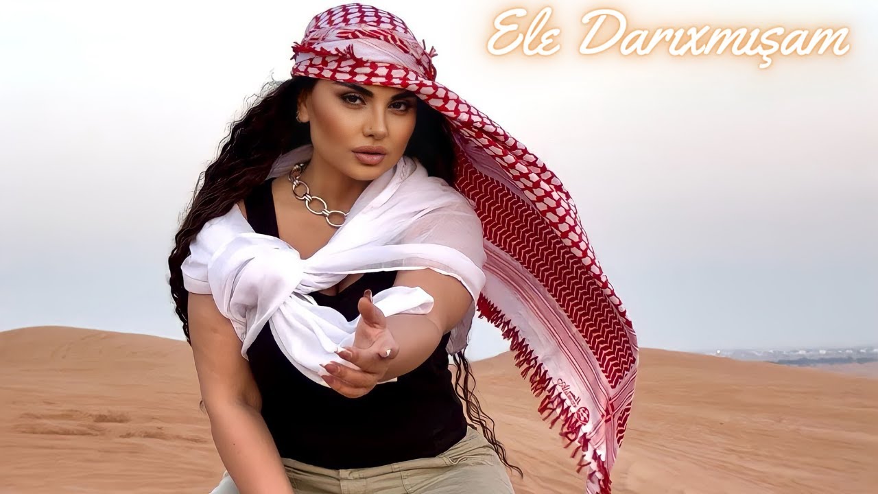 Sebnem Tovuzlu - Ele Darıxmışam(Bir Bilsen) Mp3 Yüklə